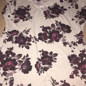 Cross cross 12pm by Mon Ami shirt